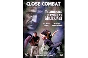 Close Combat techniques de Combat Militaires