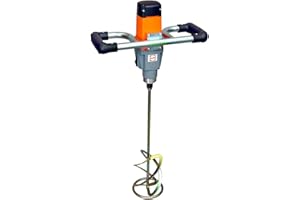 Alfra EHR23/2.2S-110V 1800 W 110 V Hand Held Paddle Mixer