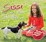 Sissi und Paula: Das Hörbuch (Digipak-Version) by