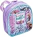 Price comparison product image Disney Frozen Joy Toy 755077 Backpack with Assorted Hair Accessories