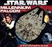 Produktbild Millennium Falcon 3D Owner's Guide (Star Wars, Band 3)