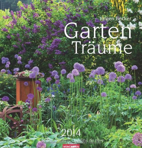 Gartenträume 2014