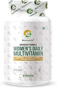 NutrineLife Women