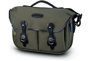 BILLINGHAM HADLEY PRO 2020 SAGE/NOIR FIBRENYTE