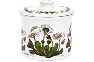 Portmeirion Botanic Garden - Azucarero con tapa