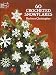 Produktbild 60 Crocheted Snowflakes (Dover Needlework) (Dover Needlework Series)