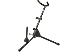 Stagg WIS-A31 Support pour Saxophone/Flûte/Clarinette