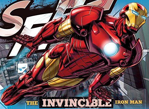 Ravensburger-4-in-1-Jigsaw-Puzzle-Box-Marvel-Avengers