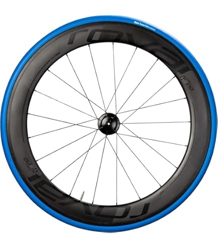 Comprar CONTINENTAL HOMETRAINER II MTB 27,5". Cubierta Rodillo - View #7