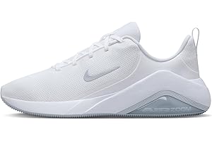 NIKE Bella 7 BasketFemme