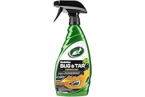 TURTLE WAX INC. T520A BUG&TAR REMOVER