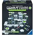 Ravensburger Gravitrax Starter Set Pro, Gioco Innovativo Ed Educativo Stem, 8+ Anni