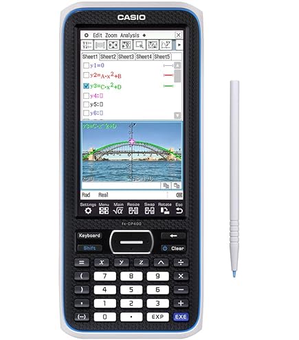 Texas Instruments Ti-84 Plus Ce-T Python Edition 130000