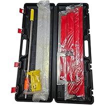 FMprofessional Spatola Professionale Da Cucina Per Glassa