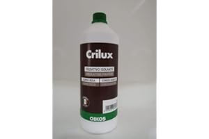 CRILUX FISSATIVO ISOLANTE OIKOS 1 LT.