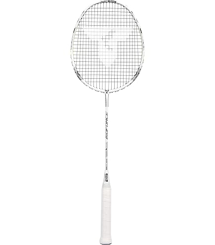 Mua Flexpro 4U 26LBS Tension Carbon Fiber Head Light Series Badminton Racket High Rigid Lightweight Racket Trên Amazon Mỹ Chính Hãng 2026