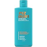 Piz Buin After Sun Tan Intensifying Moisturising Lotion | With Shea Butter and Vitamin E | 200 ml (Pack of 1)