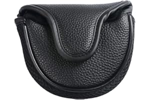 HISTAR Couvre-Club de Golf pour Taylormade Scotty Cameron Odyssey Aimant