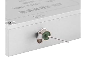 Hilitand ADS-B 1090 MHz RF Préamplificateur à Faible Bruit à radiofréquence 38dB Gain LNA