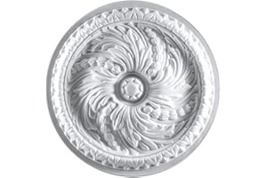 Bovelacci Rosone Decorativo Per Soffitti