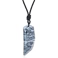 Collana Donna Bronzallure con Pendente Goccia