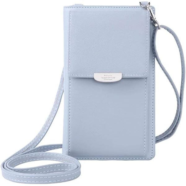 small crossbody bag for phone