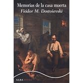 Memorias de la casa muerta: 55 (Minus)
