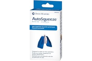 Owen Mumford OP 6100 Autosqueeze by Owen-Mumford