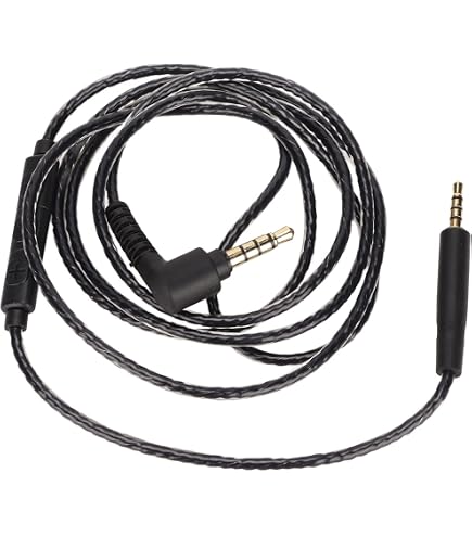 Cavo Audio JBL Da 3,5mm A 2,5mm - Perfetto Per Cuffie Tune 710BT, Live 660NC E Altre!