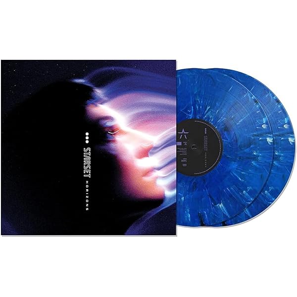Vessels: Starset: Amazon.it: CD e Vinili}