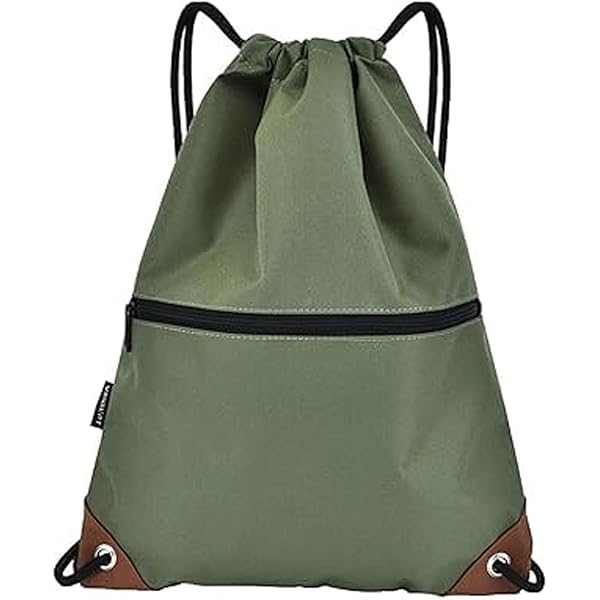 Tas met trekkoord - Tassen voor Dames