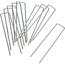 Bâche De Protection HaGa Pour Arbres - 5m X 150mm, Maille 3mm, Anti-rongeurs