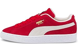 PUMA Suede Classic Xxi, Zapatillas Deportivas Hombre
