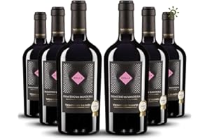 Vigneti del Salento Zolla Primitivo di Manduria (6 x 0.75 l) | Jean Jartin Sparpaket