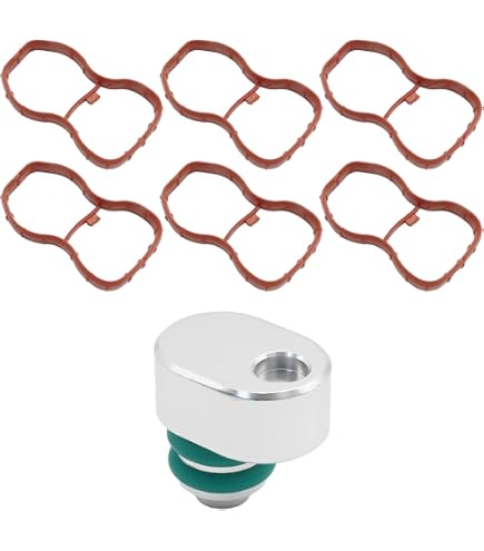 BMW O-ring 11617805052 Online Kaufen
