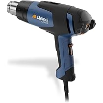 Steinel Pro HM 2120 E Carwrapper Edition met Thermometer