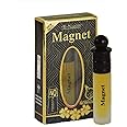 Reliable Al Nuaim Magnet Attar 6ml. (Free From Alcohol) [NEW]