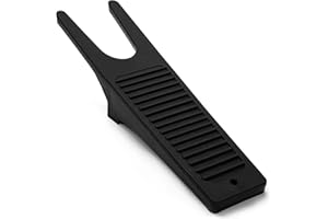 Andrew James Boot Jack Welly Boot Remover, Wellie Taker Offer, Wellington Bootjack Puller for Garden Boots, Riding Shoes, Wellies, Trainer Shoe, Heavy Duty, Waterproof, One Size Fits All