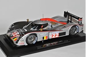 NOREV B-M-W Norev Aston Martin LMP1 Team Kronos Le Mans 2011 1/18 Modell Auto