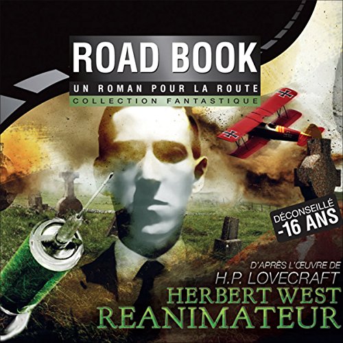 Download Herbert West, réanimateur Download Herbert West, réanimateur