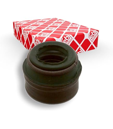 Van Wezel 12-25837-01 Joints D'Étanchéité Pour Tige De Soupape