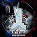 Produktbild Captain America: Civil War