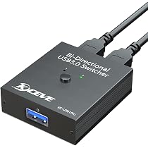 Honeywell Kit Scan Manuel 2D HF680 - Lecteur Code-Barre USB Fixe 1280x800 Pixels