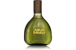 Agua Brava Perfume Hombre de Antonio Puig 100 ml EDC Splash
