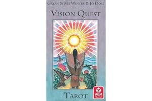 Vision Quest Tarot