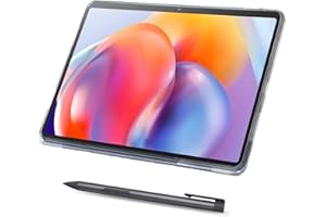 LincPlus Tablet With Pen 10,4 Cali Tablety Android 2K HD Wyświetlacz 8GB RAM + 128GB ROM + 1TB Rozszerzalny, 7000mAh, Tablety PC With Stylus Umie Pisać i Rysować (with Pen)