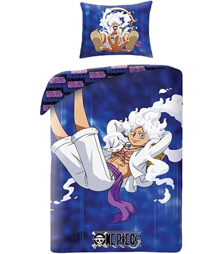 Set Lenzuola One Piece Matrimoniale - Copripiumino 240x220cm + 2 Federe | Policotone OEKO-TEX - Foto 3