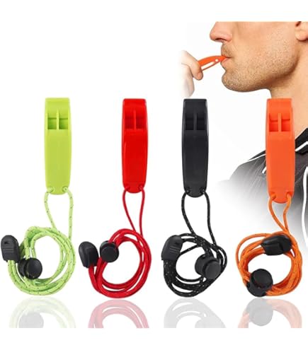 Editbar Lot De 4 Cloches Anti-ours En Fonte Pour La Randonnée, L'alpinisme, La Randonnée, Les Voyages, Le Camping