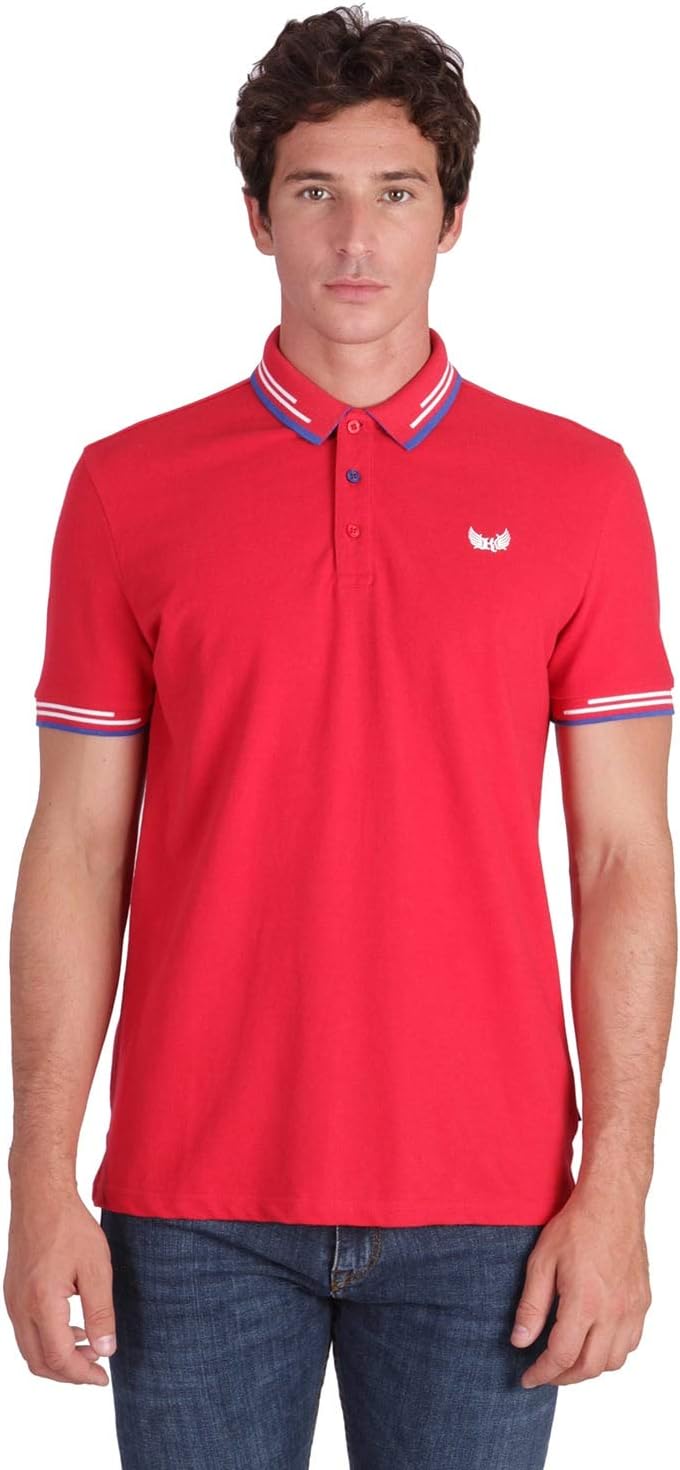 Kaporal Men's Nayoc Polo Shirt