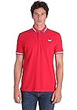 Kaporal Men's Nayoc Polo Shirt